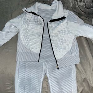 Two piece Active Wear